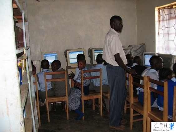 Computer class
